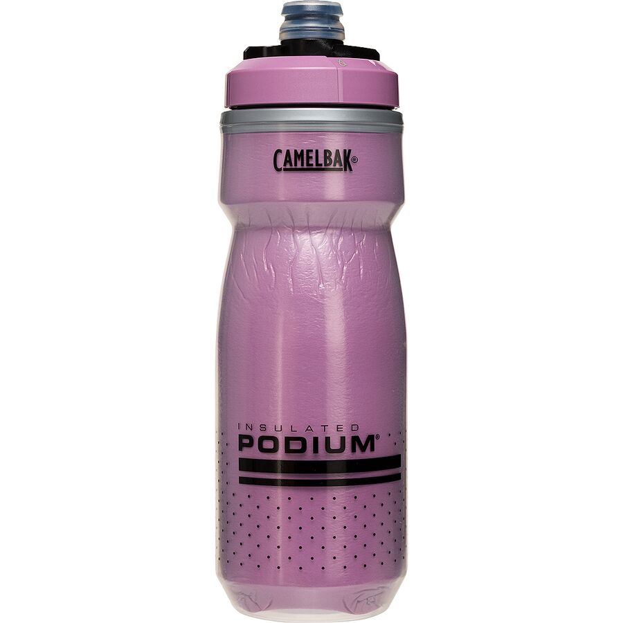 CamelBak Podium Chill Insulated 21oz Water Bottle - Hike & Camp