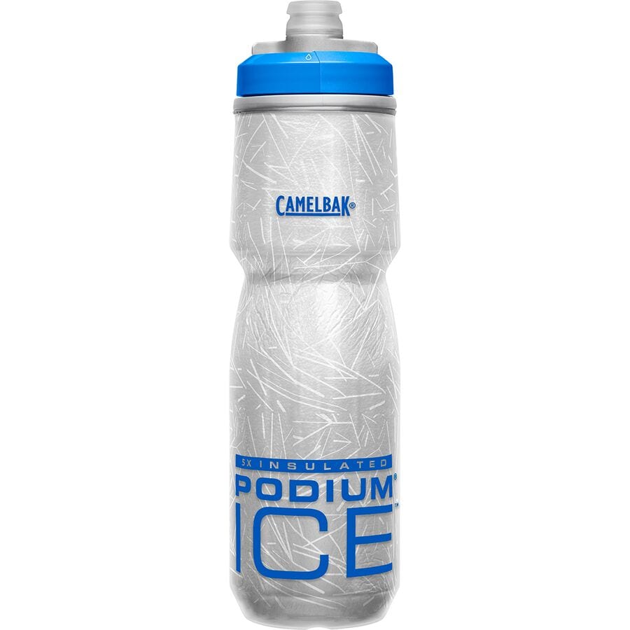 CamelBak Podium Ice 21oz Water Bottle - Hike & Camp