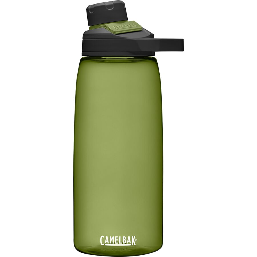CamelBak Chute Mag 1L Bottle - Hike & Camp