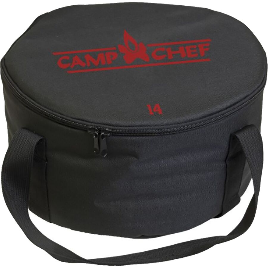Camp Chef Dutch Oven Carry Bag - Hike & Camp