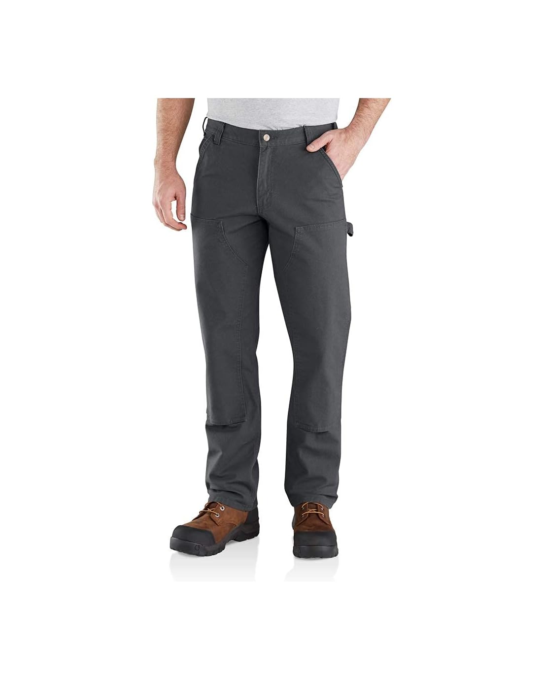 Carhartt Mens Rugged Flex Relaxed Fit Pant