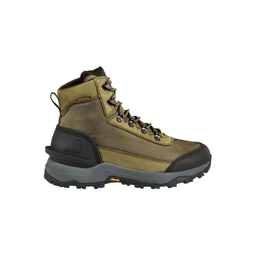 칼하트 Carhartt Outdoor Hike Waterproof 6 Soft Toe Hiker Boot