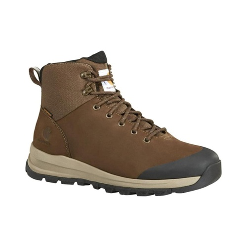 칼하트 Carhartt Outdoor Waterproof 5 Soft Toe Hiker Boot