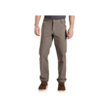 Carhartt Mens Rugged Flex Relaxed Fit Duck Dungaree Pant