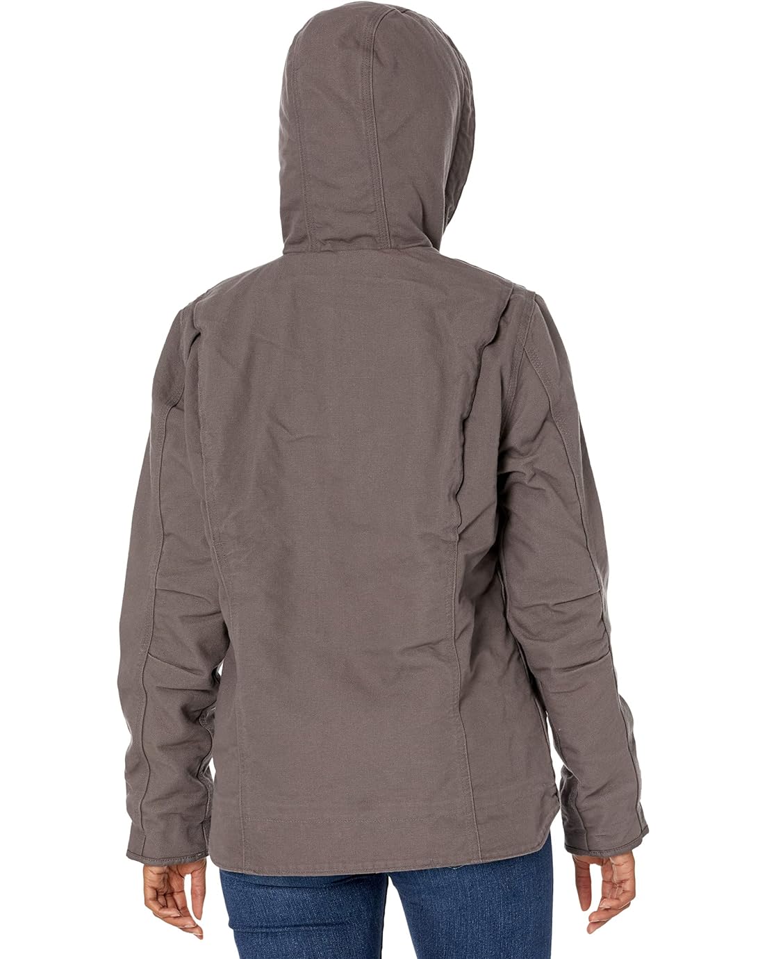 칼하트 Carhartt OJ141 Sherpa Lined Hooded Jacket