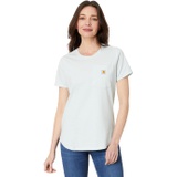 Carhartt Force Relaxed Fit Midweight Pocket T-Shirt