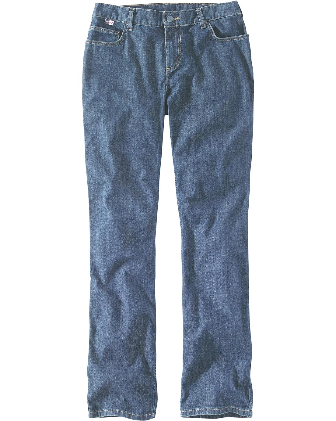 Carhartt Flame-Resistant Rugged Flex Jeans Original Fit