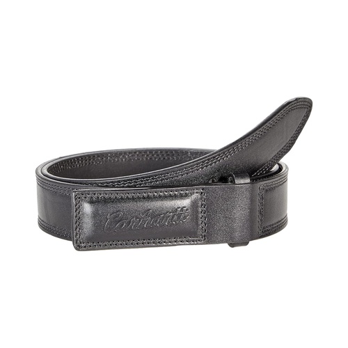 칼하트 Carhartt Bridle Leather Scratchless Belt