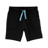 Carters Pull-On French Terry Shorts