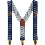 Carters Diamond Suspenders