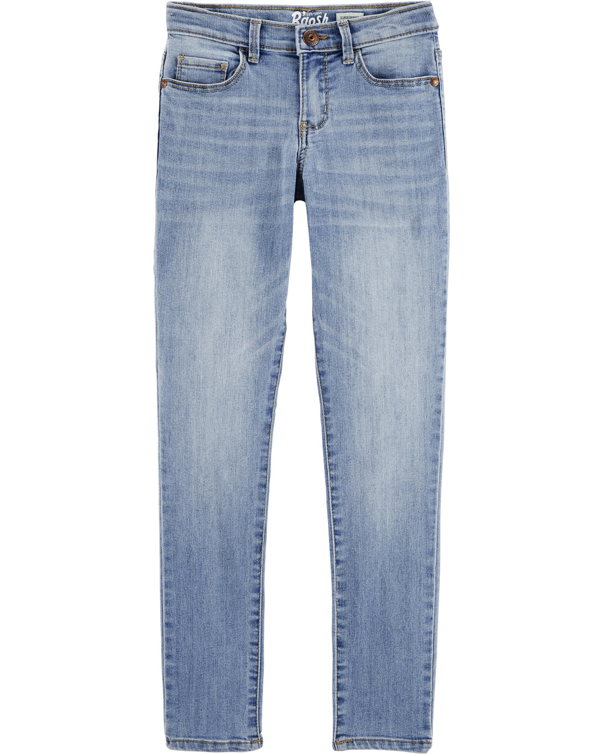Carters Super Skinny Jeans in Winchester Wash