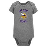 Carters Baby NFL Minnesota Vikings Bodysuit
