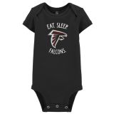Carters Baby NFL Atlanta Falcons Bodysuit