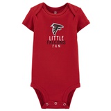 Carters Baby NFL Atlanta Falcons Bodysuit