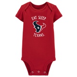 Carters Baby NFL Houston Texans Bodysuit