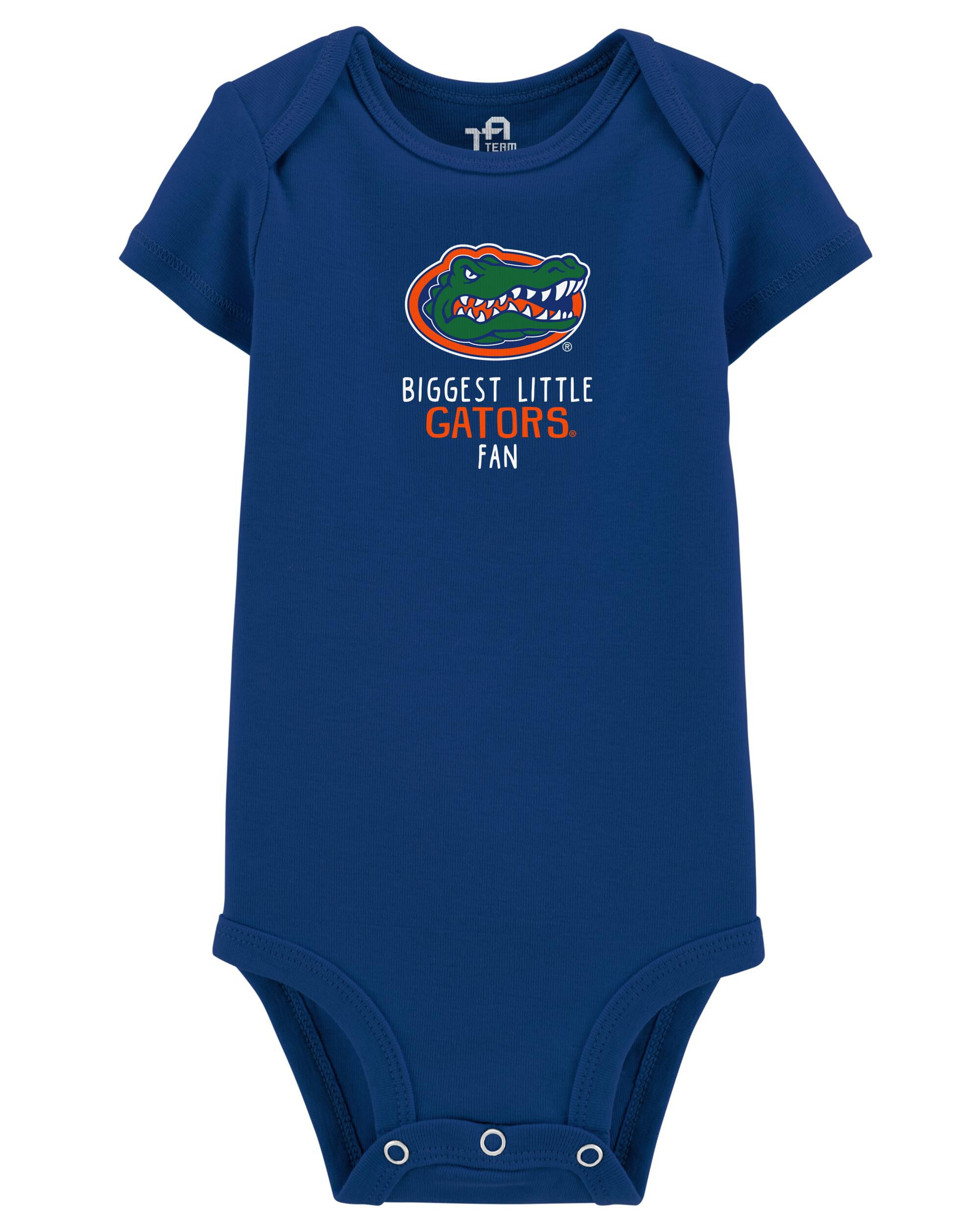 Carters Baby NCAA Florida Gators Bodysuit