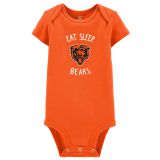 Carters Baby NFL Chicago Bears Bodysuit