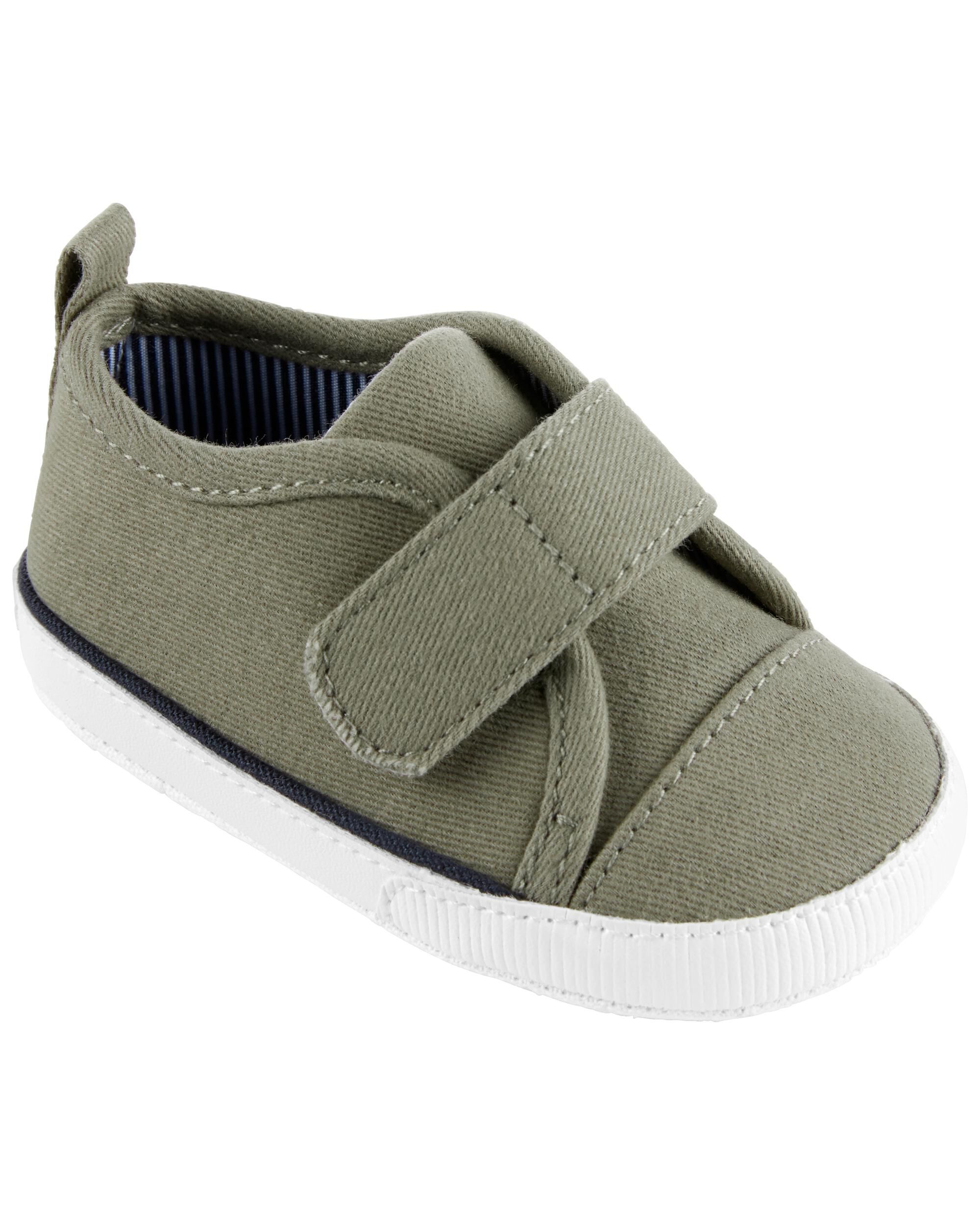 Carters Baby Shoes