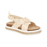 Carters Stacked Sandals