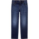 Carters Relaxed Fit Classic True Blue Jeans
