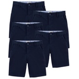Carters 5-Pack Uniform Shorts
