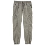 Carters Pull-On Joggers