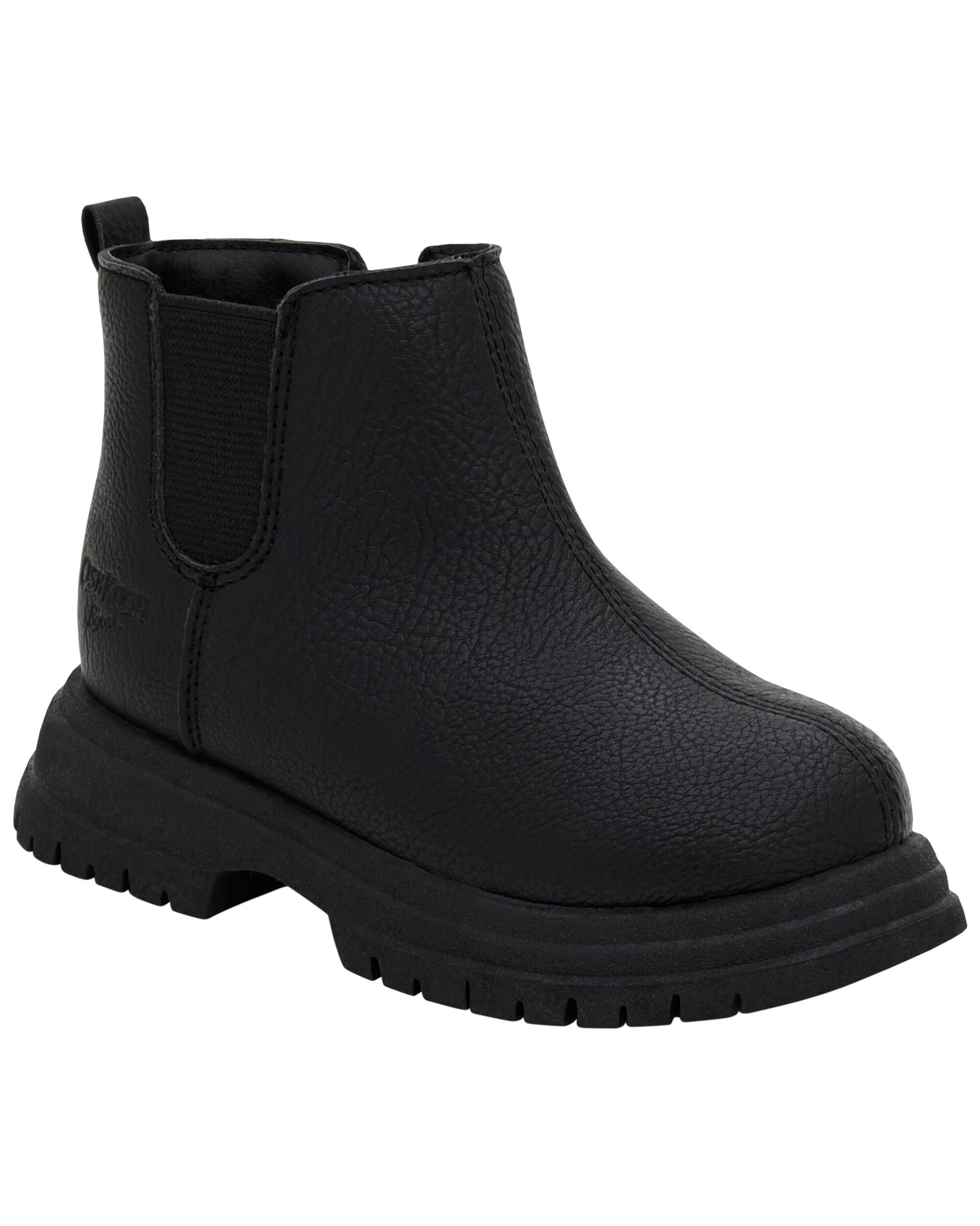 Carters Toddler Xandra Fashion Boots