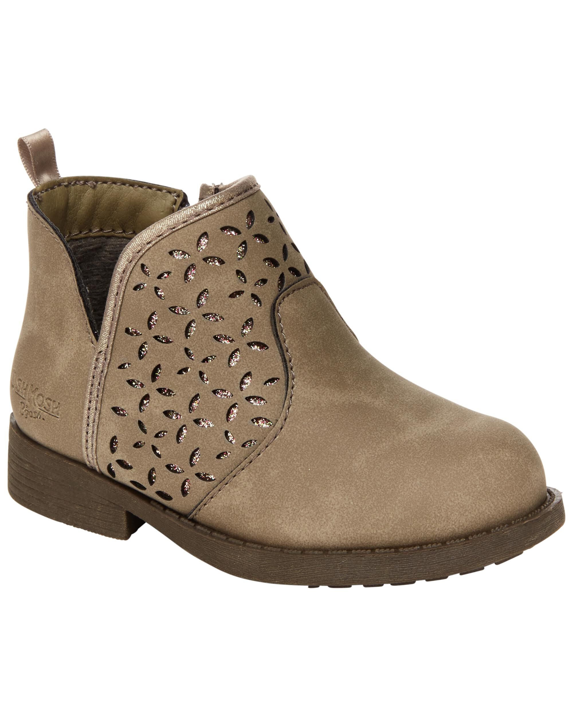Carters Kid Estell Fashion Boots