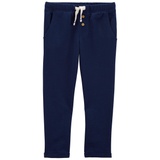 Carters Baby Pull-On French Terry Pants
