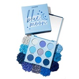 Casa Bella Beauty Colourpop Blue Moon Eyeshadow Palette