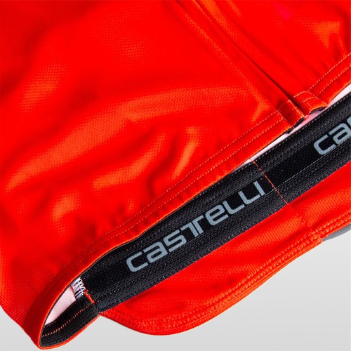  Castelli Trofeo Limited Edition Jersey - Men