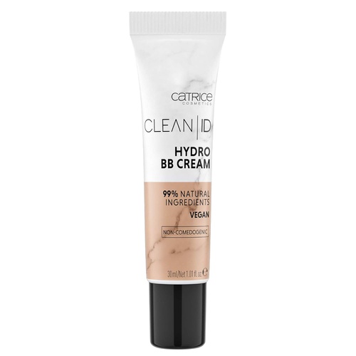  Catrice Clean ID Hydro BB Cream (015 | Light Warm)
