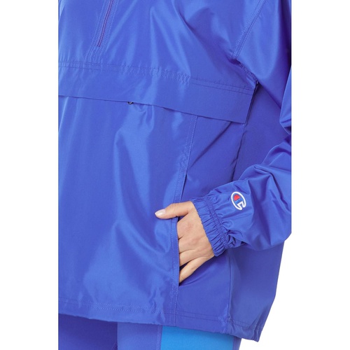  Champion Packable Jacket