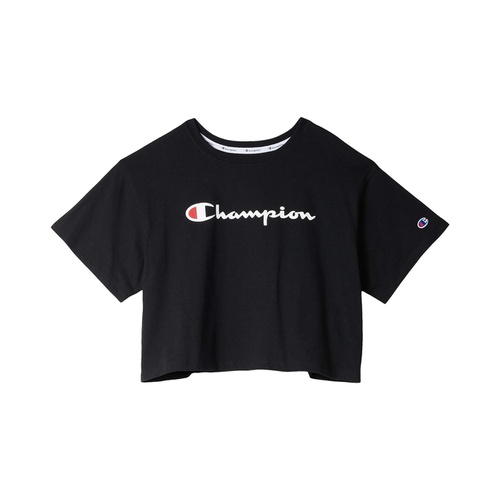 Champion The Cropped Tee