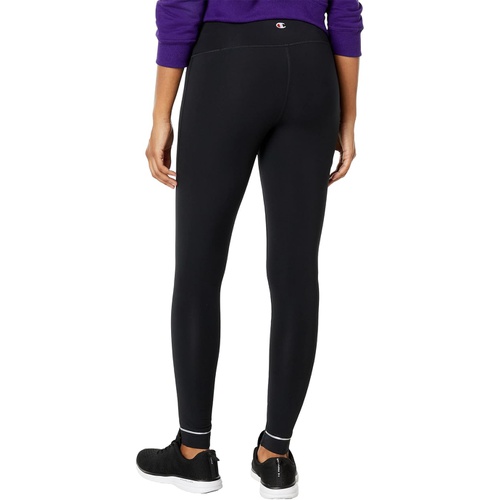 Champion Cold Weather Full Length Tights