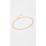 Chan Luu Chain Anklet