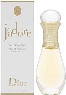 Christian Dior Jadore Pearl de Parfum Women 0.67 oz EDP Rollerball, SI330