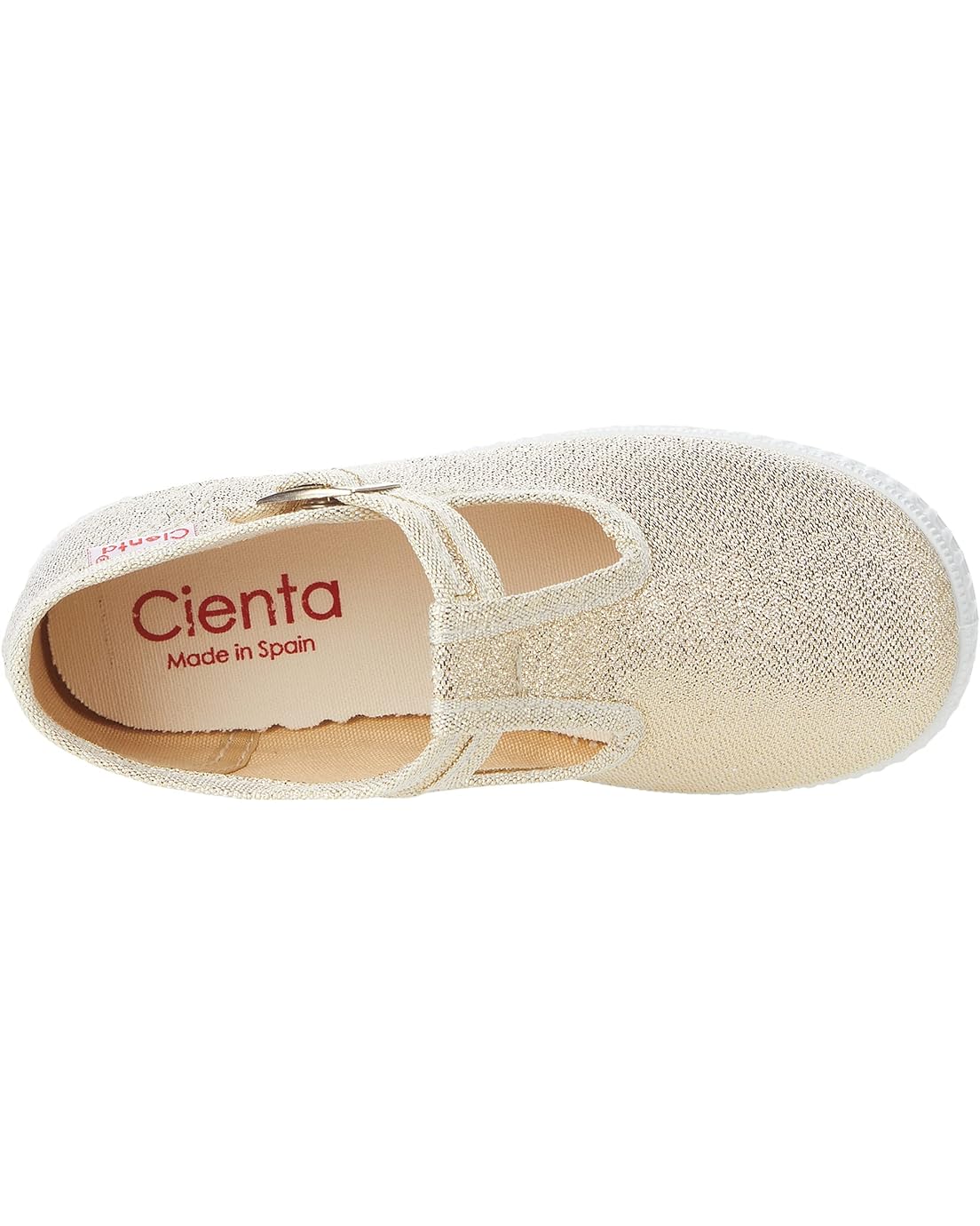 클락스 Cienta Kids Shoes 51083 (Infant/Toddler/Little Kid/Big Kid)