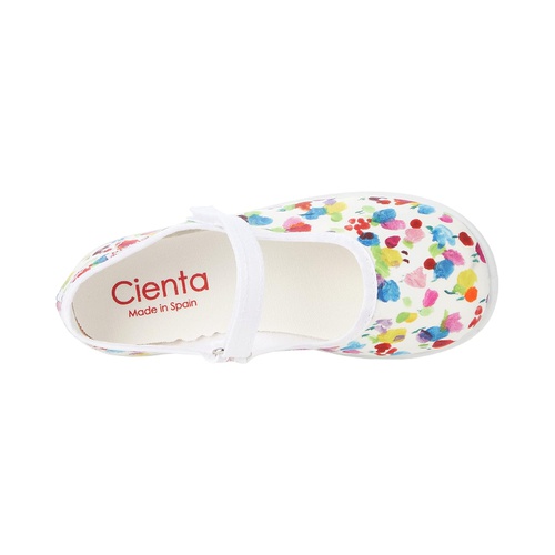 클락스 Cienta Kids Shoes 24030 (Infantu002FToddler)
