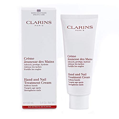 Clarins Hand & Nail Cream 100ml