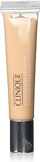Clinique All About Eyes Concealer, No. 01 Light Neutral, 0.33 Ounce