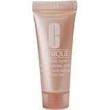 New Clinique All About Eyes Eye Cream Reduces Full Size Tube .5 Oz 15 Ml