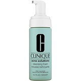 CLINIQUE Acne Solutions Cleansing Foam