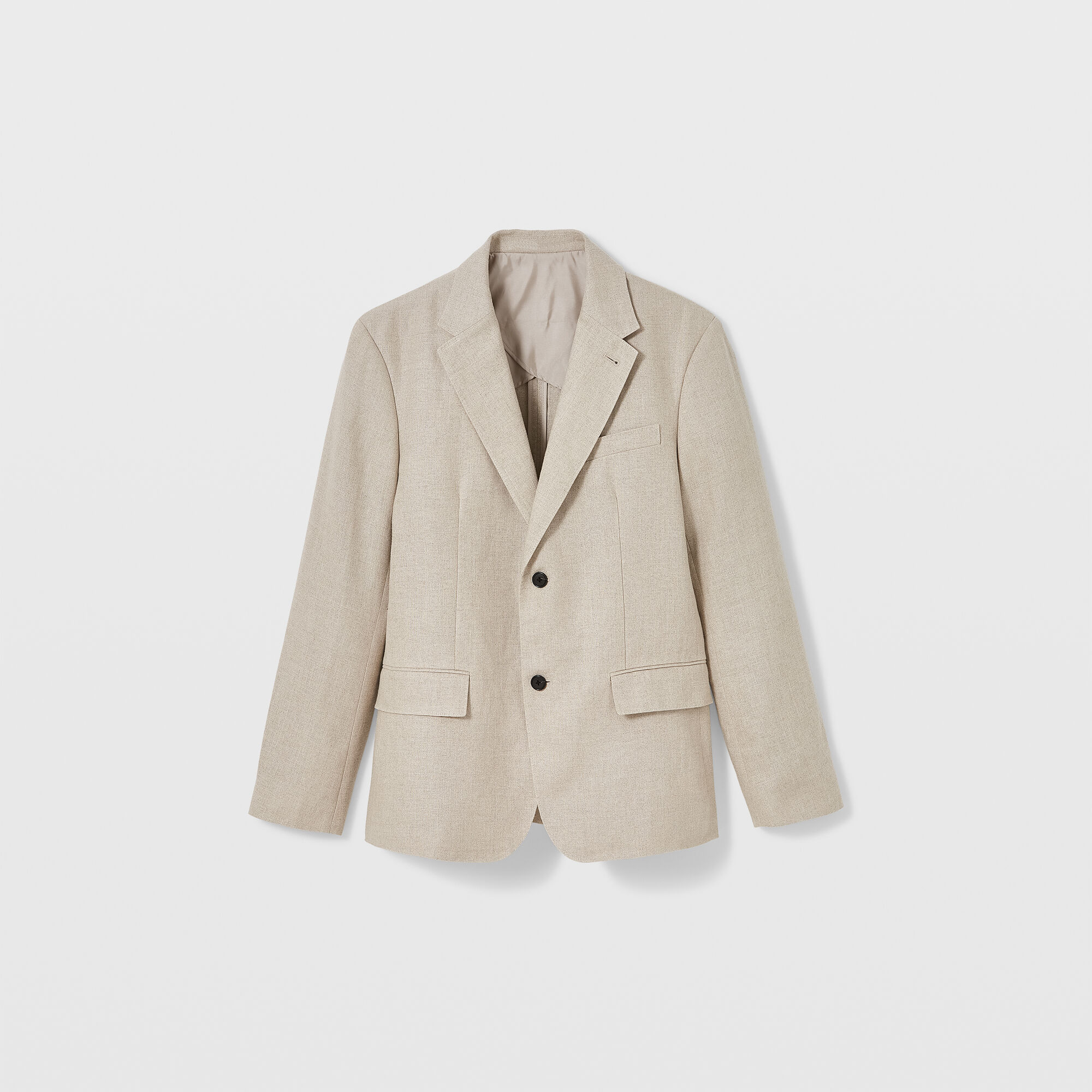 클럽모나코 Summer Linen Suit Blazer