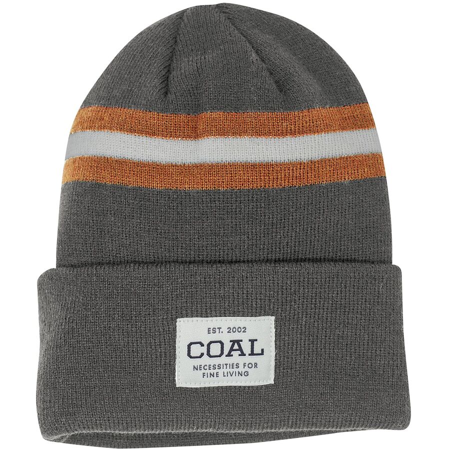 Coal Headwear The Uniform Stripe Beanie - Accessories