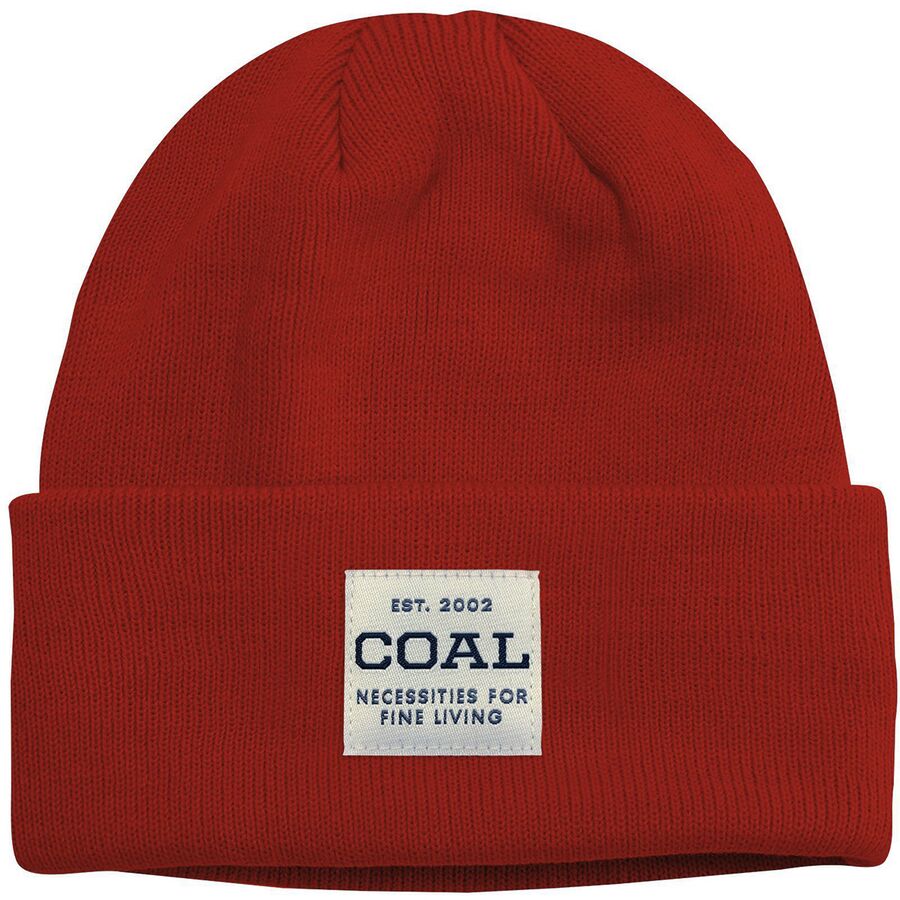  Coal Headwear The Uniform Mid Beanie - Accessories