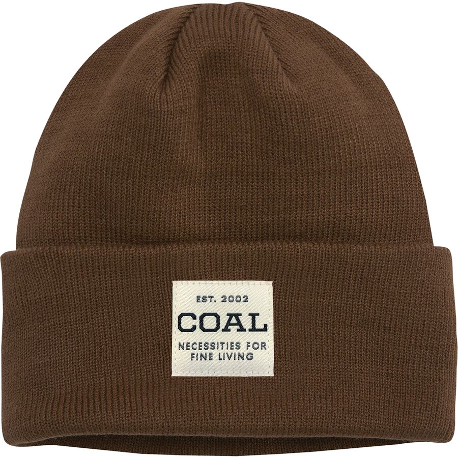  Coal Headwear The Uniform Mid Beanie - Accessories