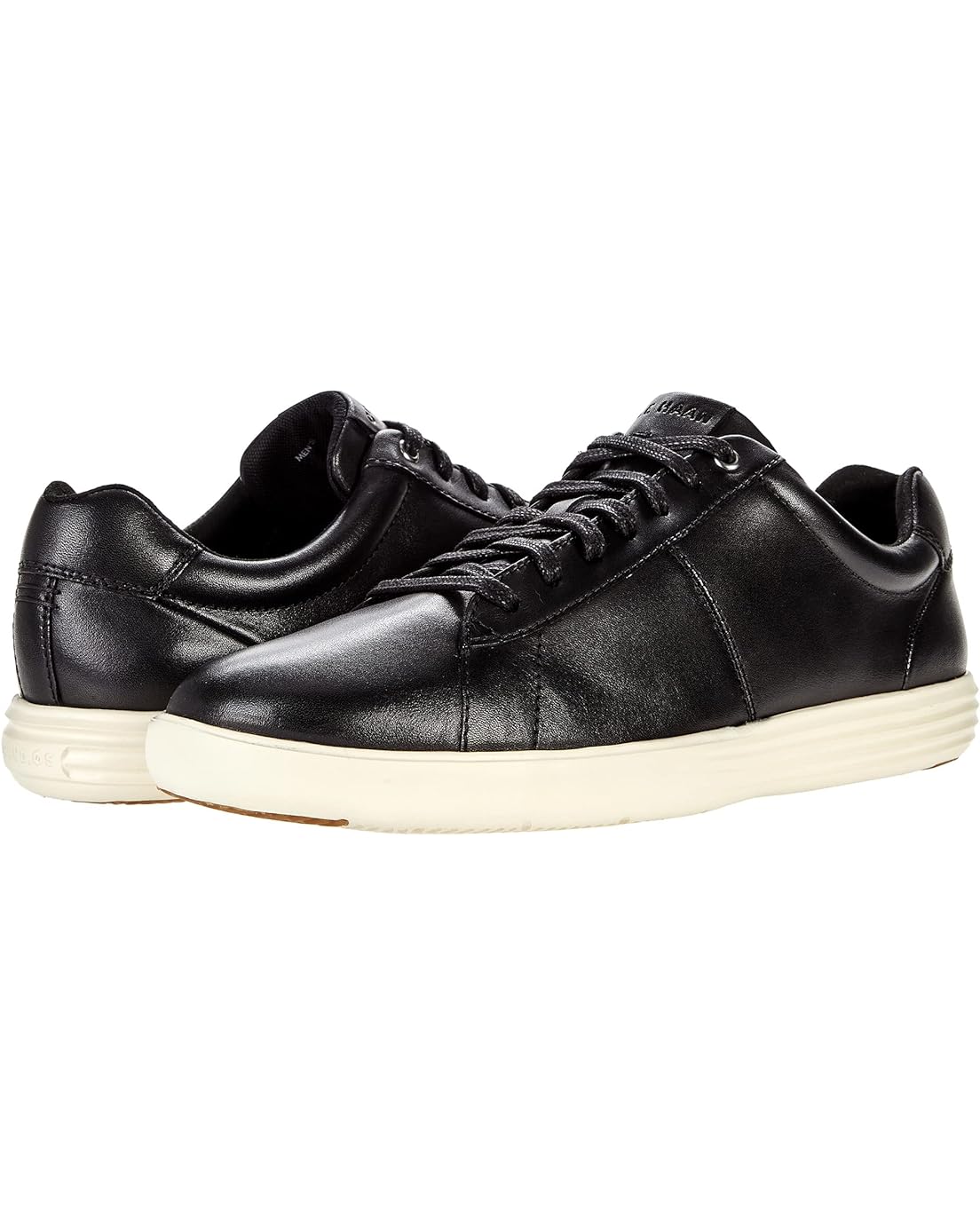 Cole Haan Reagan Lace-Up Sneaker