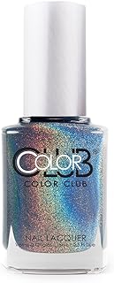 Color Club Over The Moon Color Club Halo Hues Nail Lacquer .5 Fl Ounce - 15 Ml, 0.5 fluid_ounces