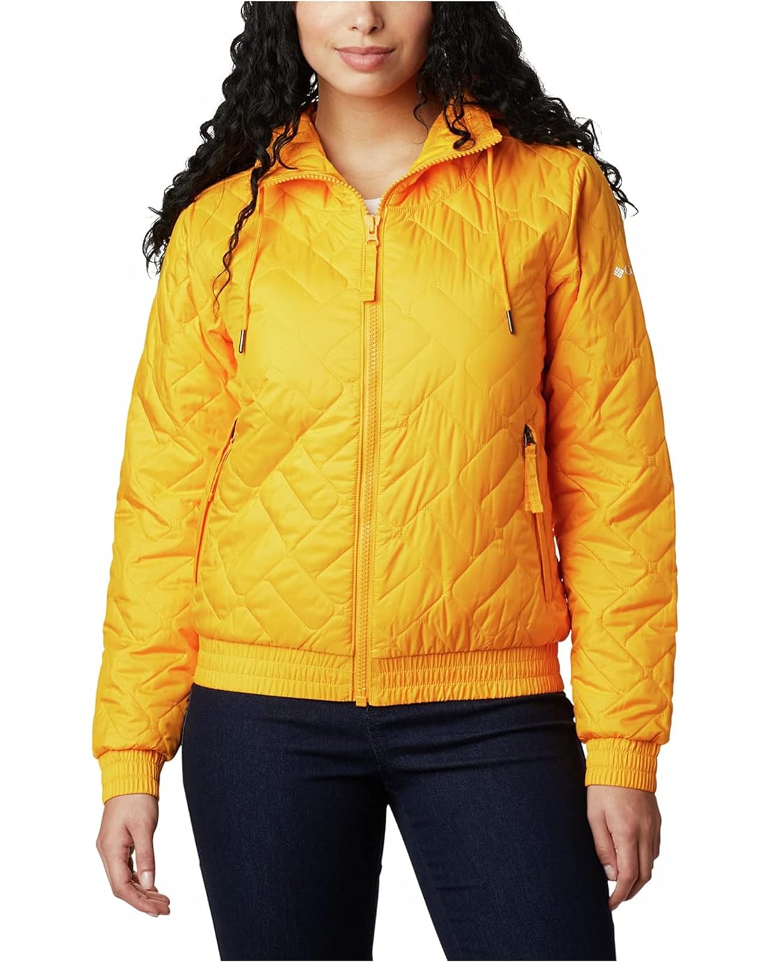 Columbia Womens Sweet View Insulated Bomber